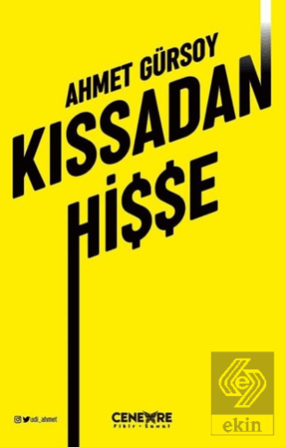 Kıssadan Hisse