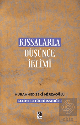 Kıssalarla Düşünce İklimi