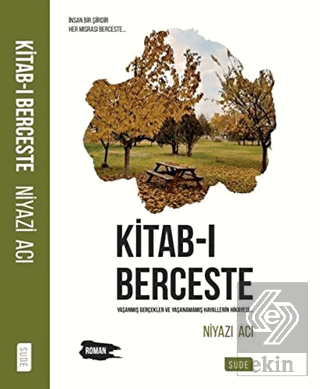 Kitab-ı Berceste