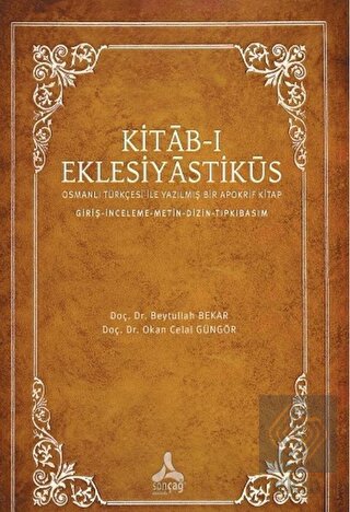 Kıtab-ı Eklesiyastiküs