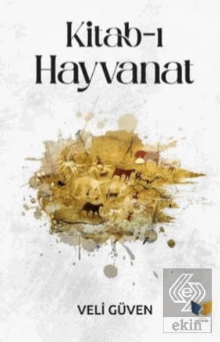 Kitab-ı Hayvanat