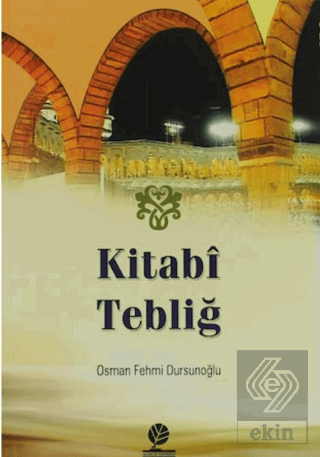 Kitabı Tebliğ