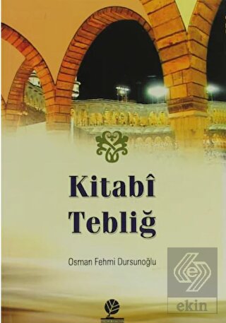 Kitabı Tebliğ