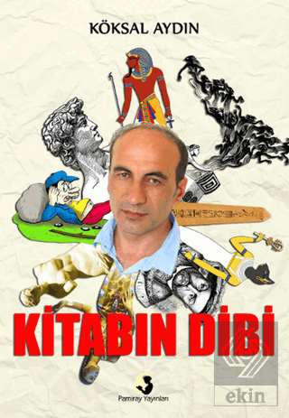 Kitabın Dibi