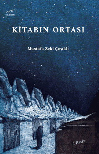 Kitabın Ortası