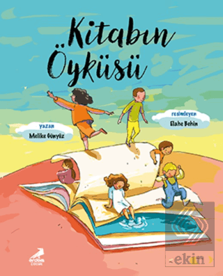 Kitabın Öyküsü