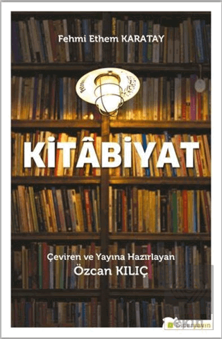 Kitabiyat