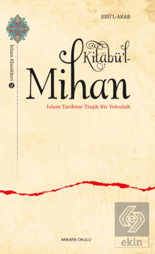 Kitabü'l-Mihan