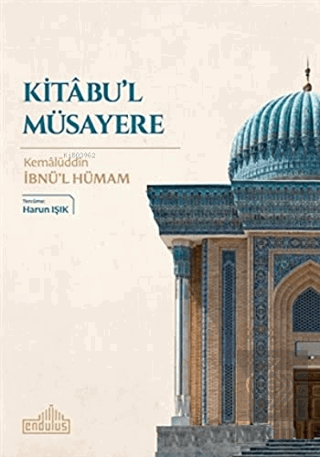 Kitabu\'l Müsayere