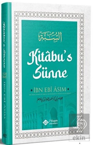 Kitabus Sünne (İbn Ebi Asım)