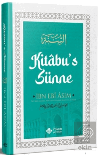 Kitabus Sünne (İbn Ebi Asım)