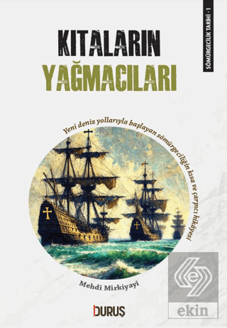 Kıtaların Yağmacıları