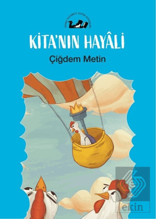 Kita'nın Hayali