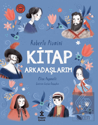 Kitap Arkadaşlarım