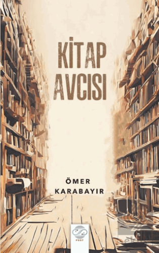 Kitap Avcısı