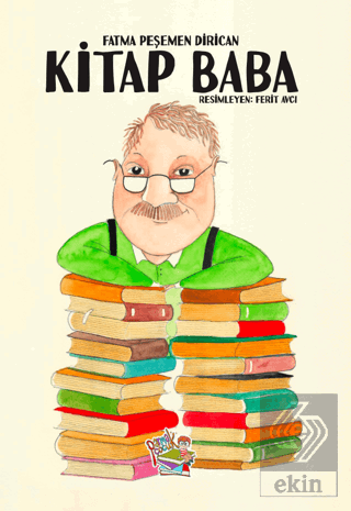 Kitap Baba