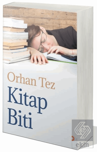 Kitap Biti