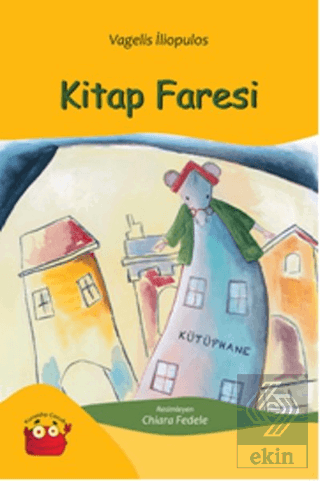 Kitap Faresi