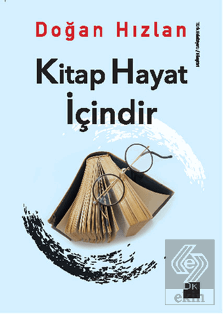 Kitap Hayat İçindir