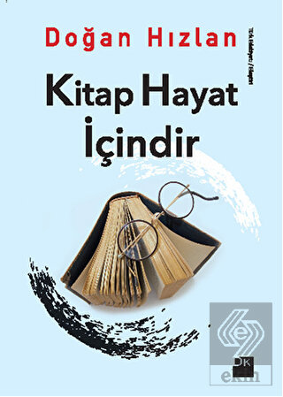 Kitap Hayat İçindir