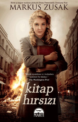 Kitap Hırsızı