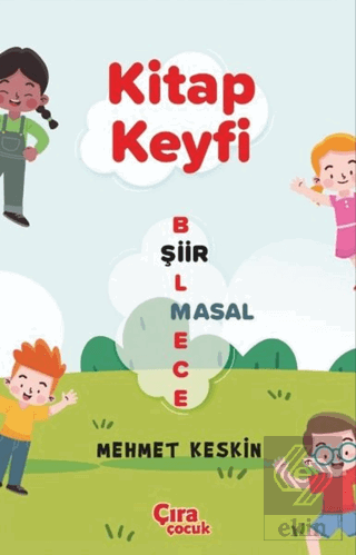 Kitap Keyfi