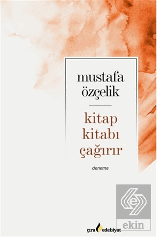 Kitap Kıtabı Çağırır