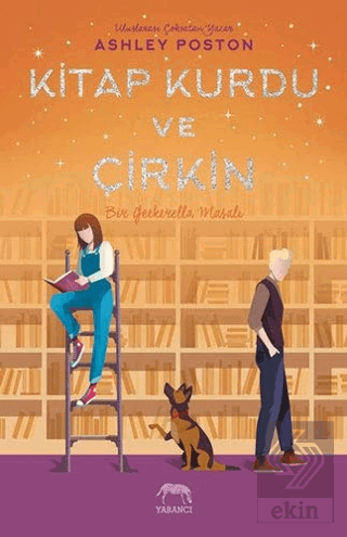 Kitap Kurdu ve Çirkin