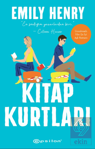 Kitap Kurtları