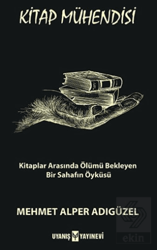 Kitap Mühendisi