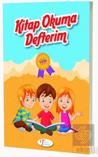 Kitap Okuma Defterim