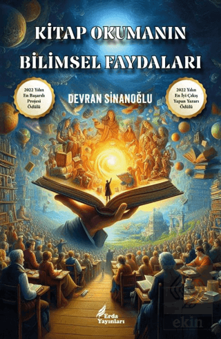 Kitap Okumanın Bilimsel Faydaları