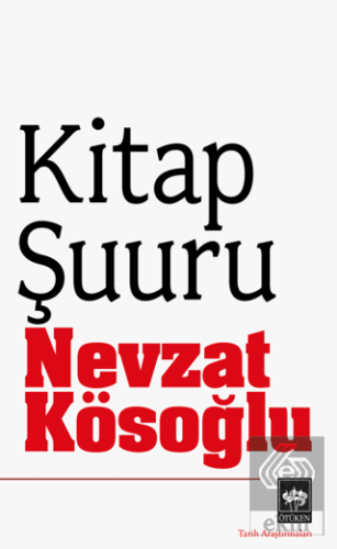 Kitap Şuuru