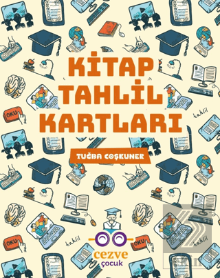 Kitap Tahlil Kartları