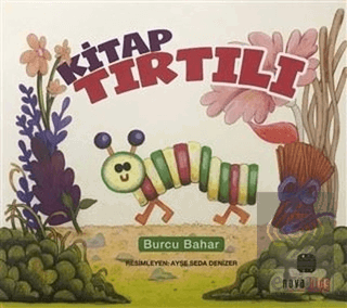 Kitap Tırtılı