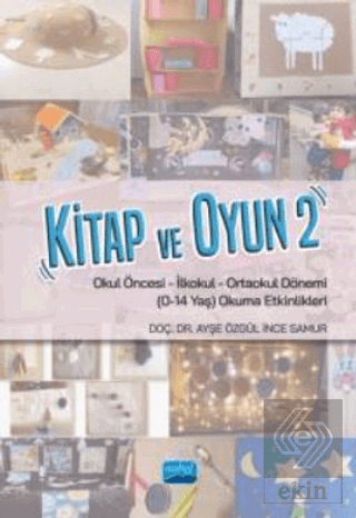 Kitap ve Oyun 2