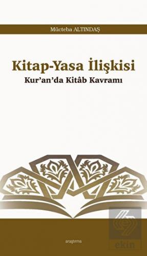 Kitap-Yasa İlişkisi