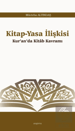 Kitap-Yasa İlişkisi