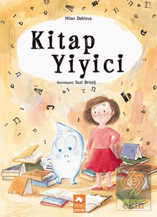 Kitap Yiyici