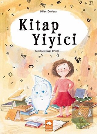 Kitap Yiyici