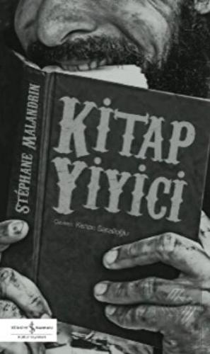 Kitap Yiyici