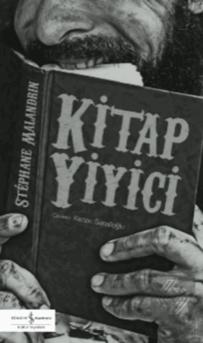 Kitap Yiyici