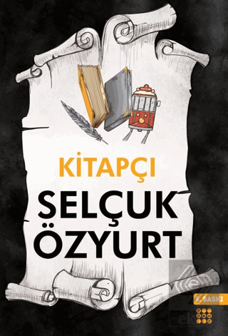 Kitapçı