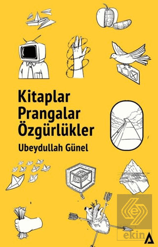 Kitaplar Prangalar Özgürlükler