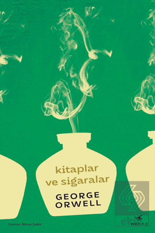 Kitaplar ve Sigaralar