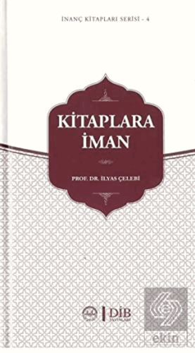 Kitaplara İman