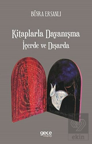 Kitaplarla Dayanışma İçerde ve Dışarda