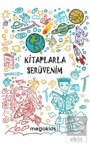 Kitaplarla Serüvenim