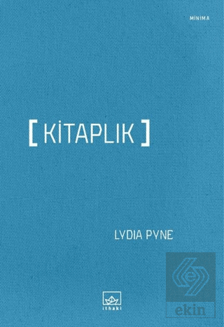 Kitaplık