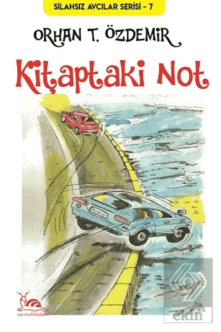 Kitaptaki Not